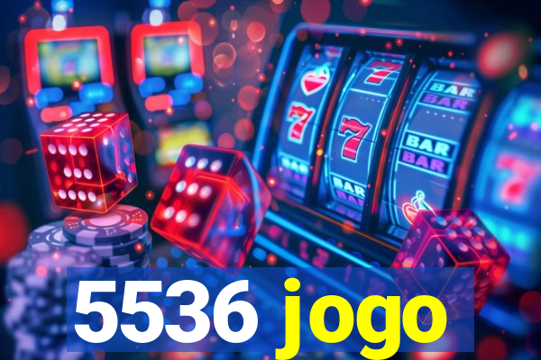 5536 jogo